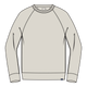 Legend Crew Neck Sweater