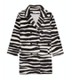 Vintage Zebra Coat 