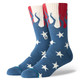 Men's Classic Crew Sock