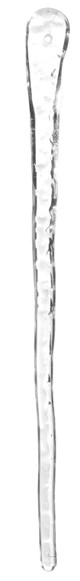 Glass Icicle