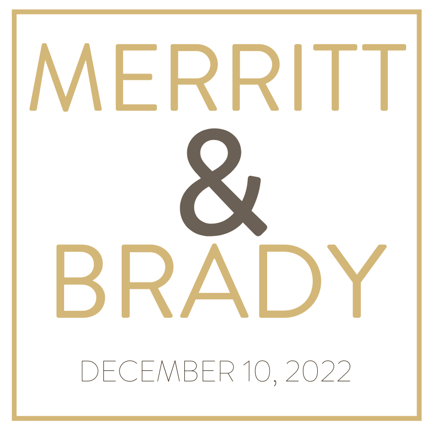 Merritt & Brady