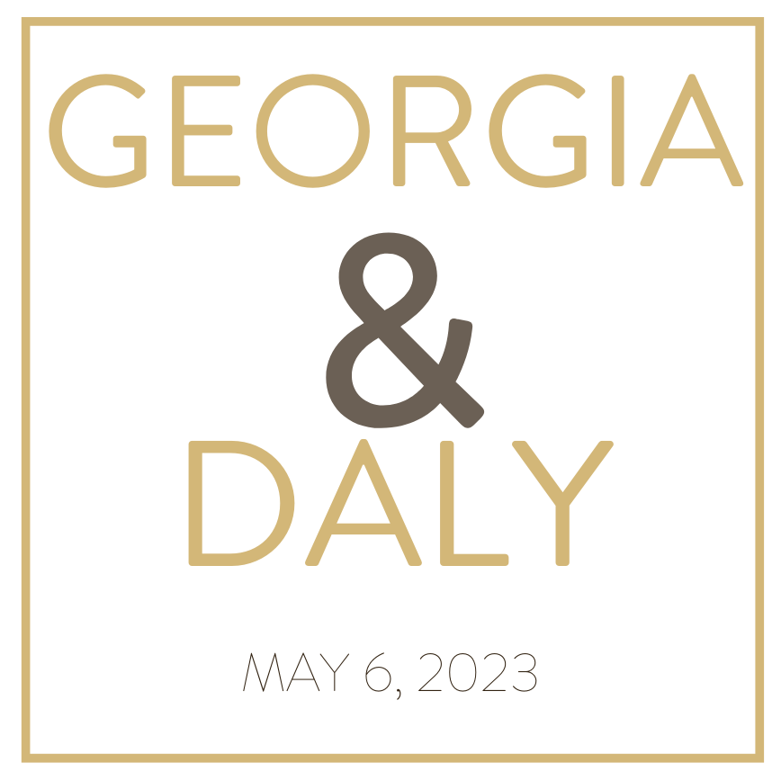 Georgia & Daly