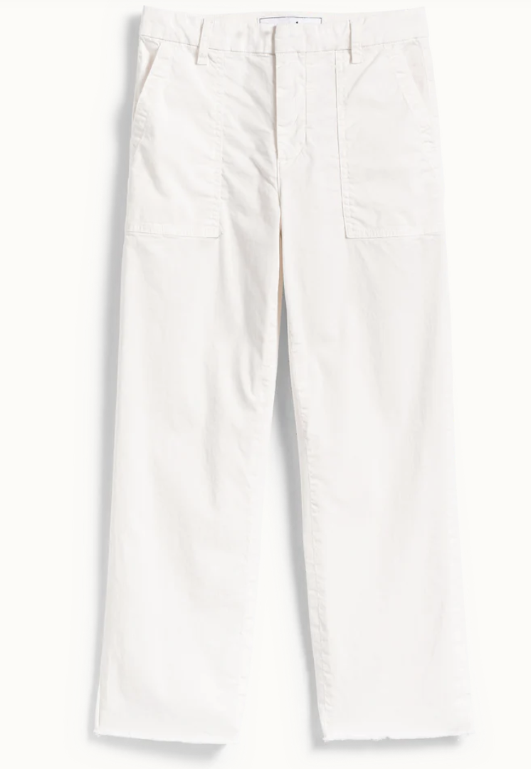 Frank & Eileen Blackstone Utility Pant | Hearth and Soul