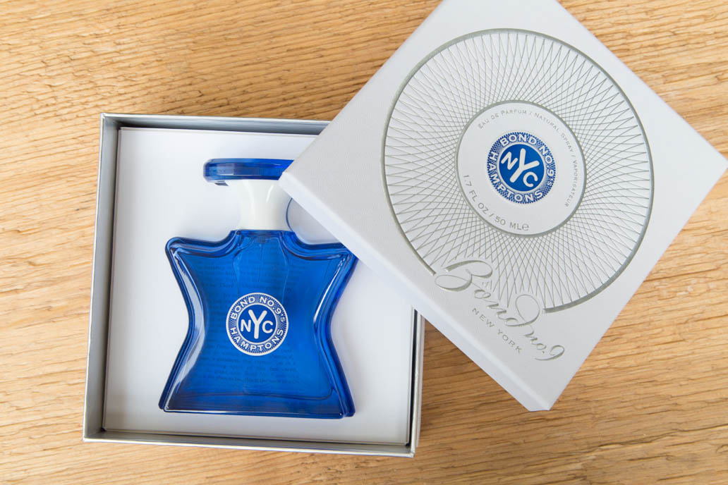 Bond No. 9 Hamptons Fragrance | Hearth and Soul