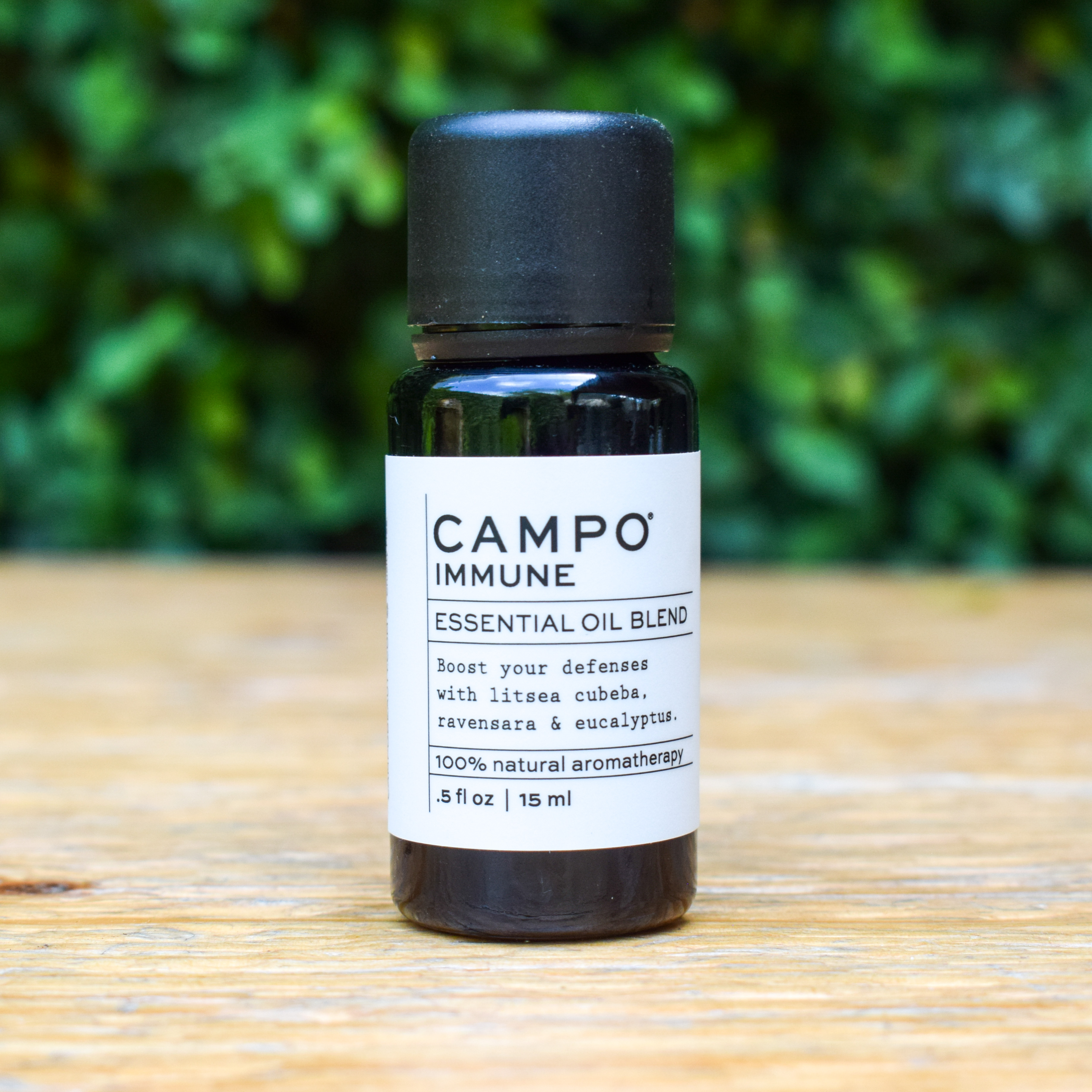 OCEAN Pure Essential Oil - CAMPO