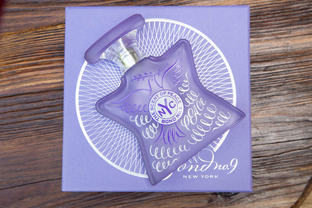 Bond No. 9 Scent of Peace Hearth and Soul