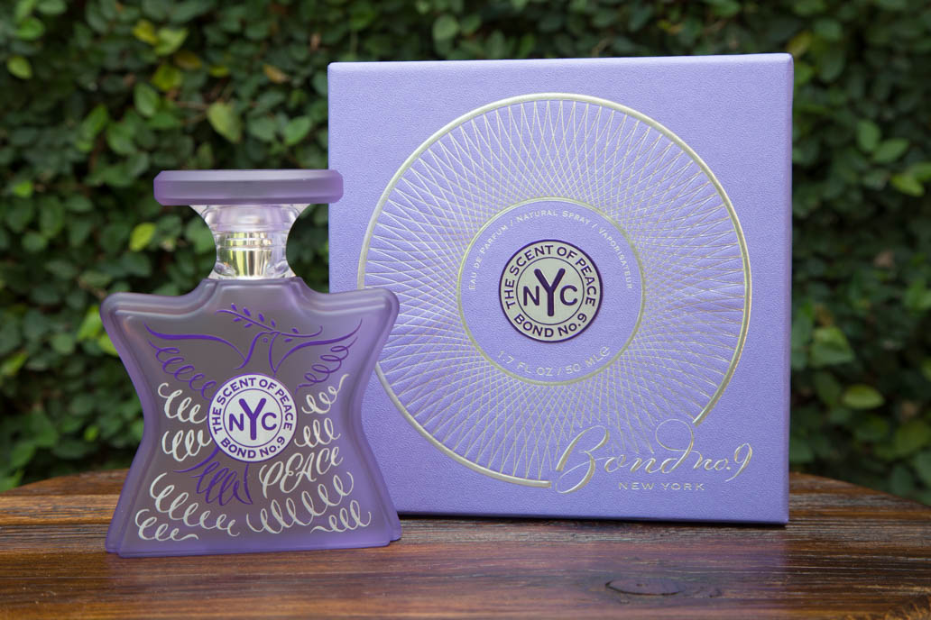 Bond No. 9 Scent of Peace Hearth and Soul