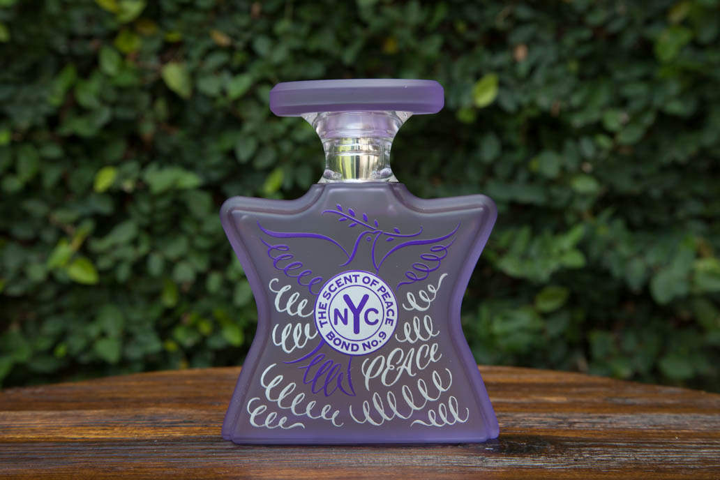 Bond No. 9 Scent of Peace Hearth and Soul