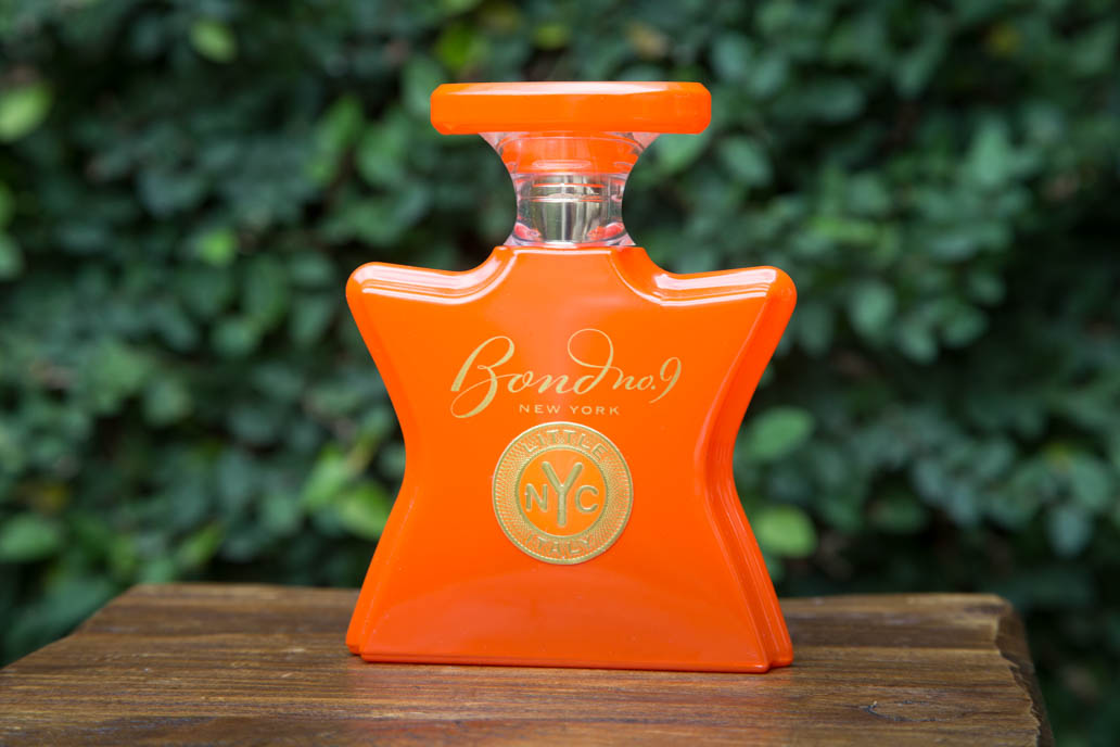 Bond No. 9 Little Italy Fragrance Hearth Soul