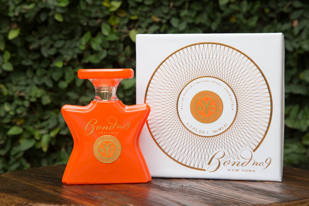 Bond No. 9 Little Italy Fragrance Hearth Soul