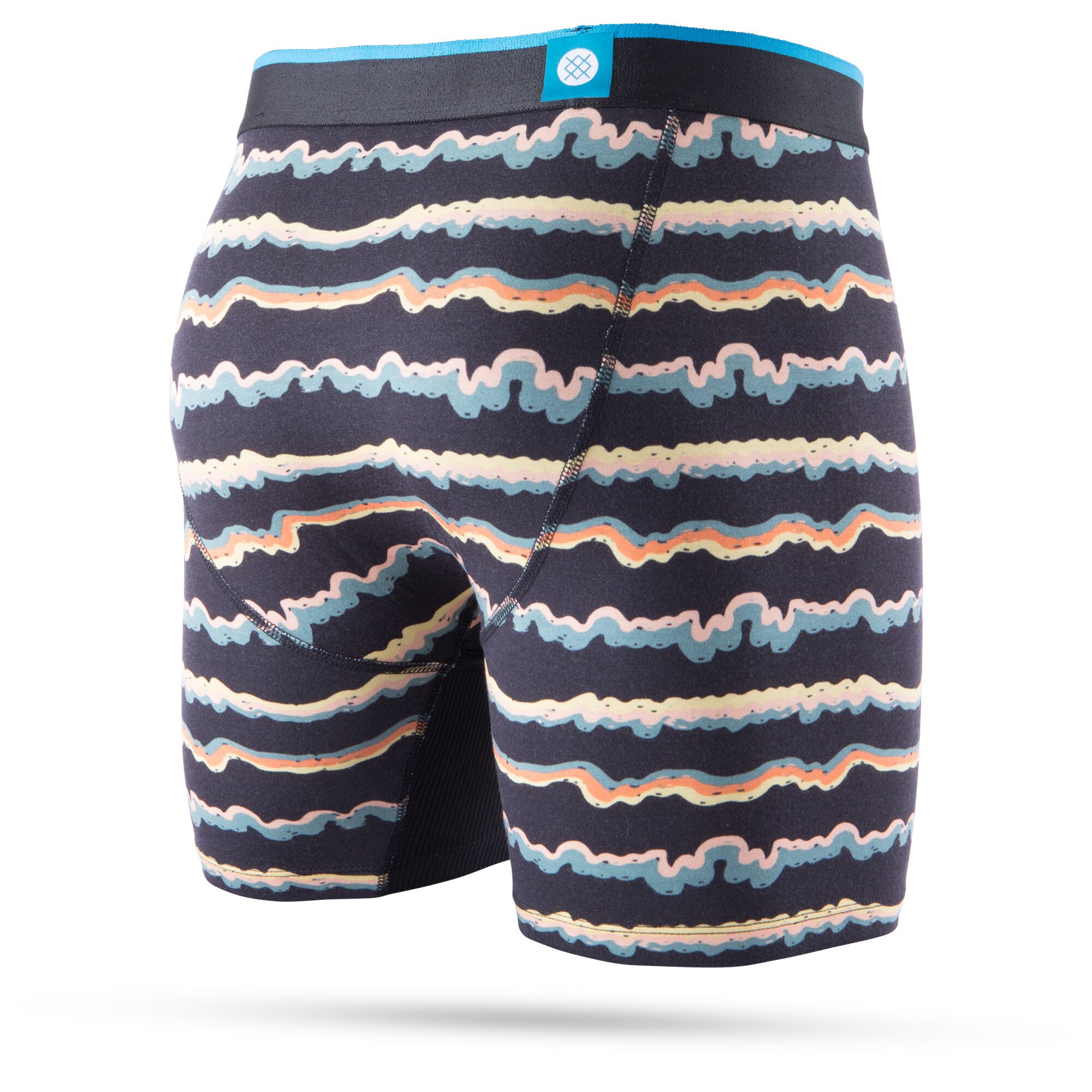 Stance Warped Wholester Boxer Brief 