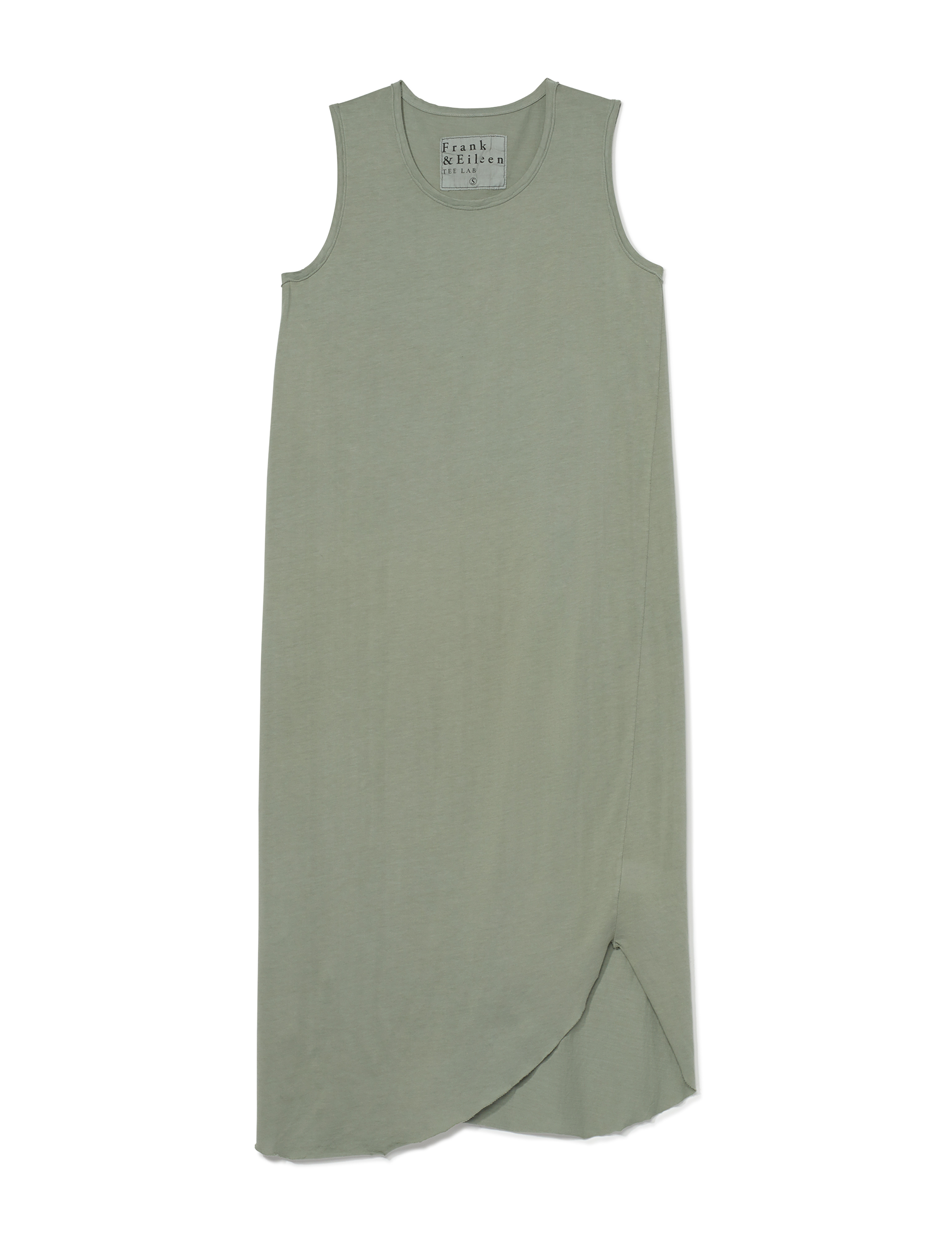 Tee Lab by Frank & Eileen Easy Tank Dress | Hearth and Soul