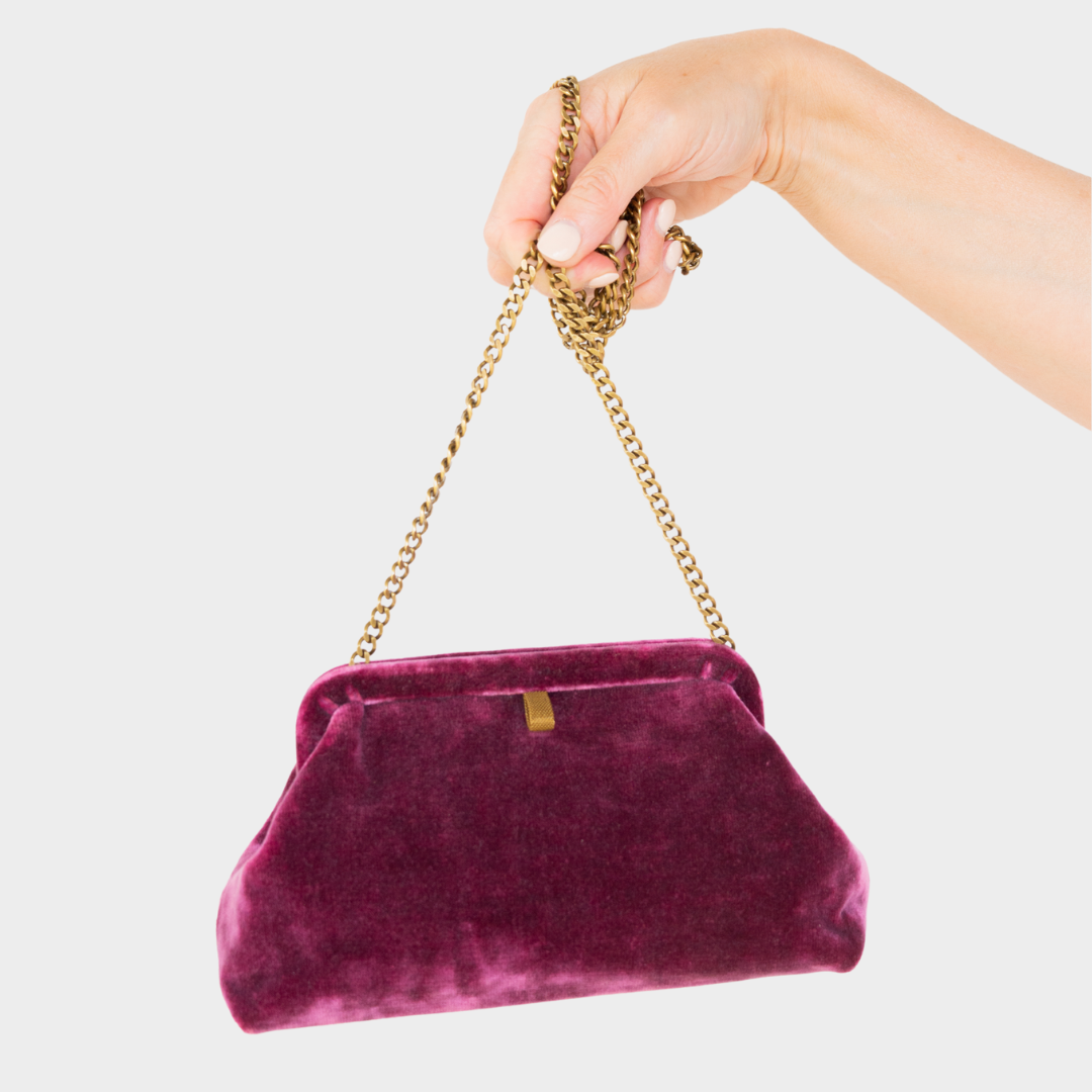 michael kors at marshalls purple clutch bag - Marwood VeneerMarwood Veneer