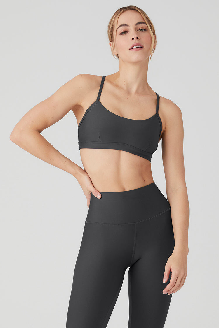 Alo Yoga Airlift Intrigue Bra - Women's