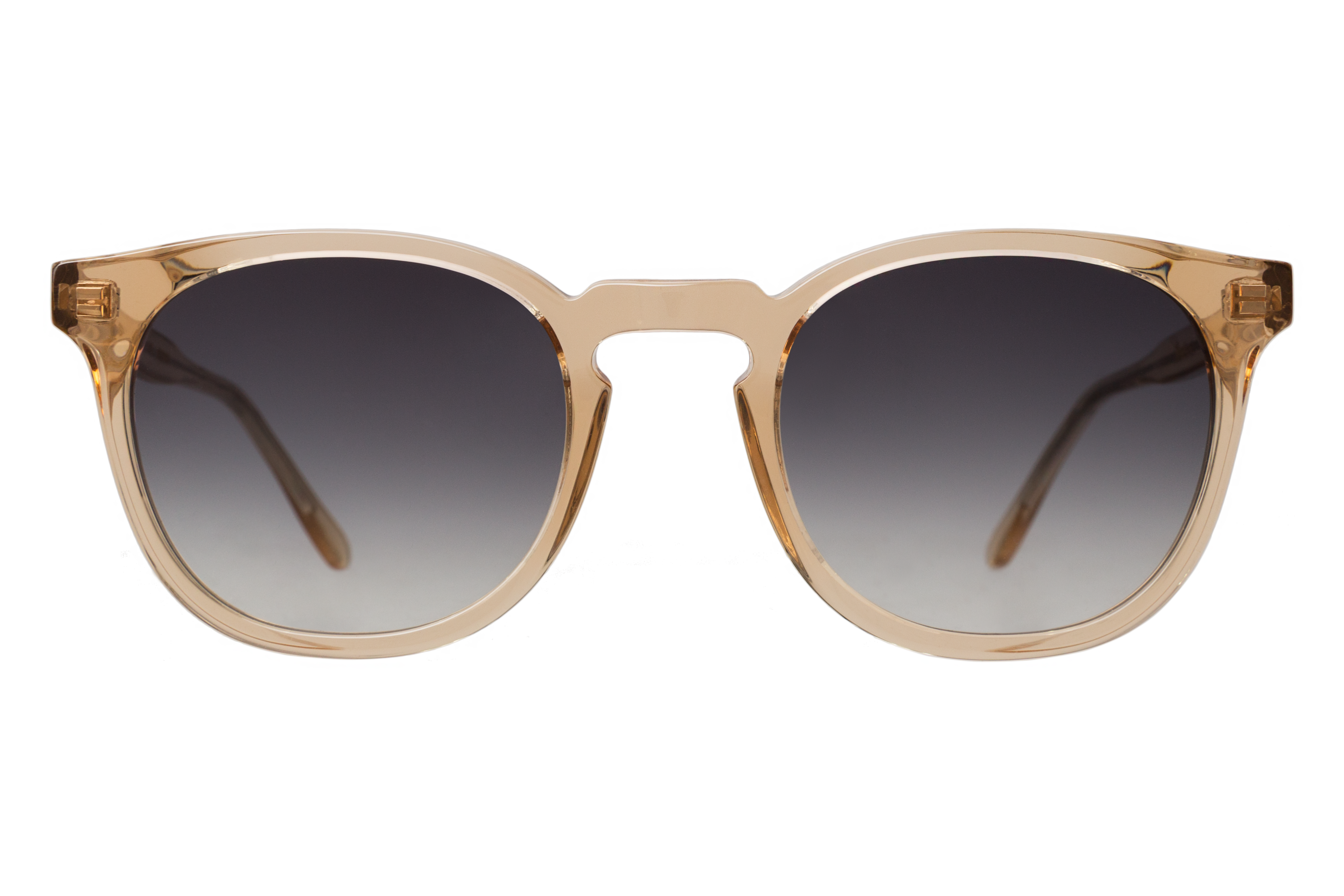 Editor's Pick: Dasha for Illesteva Tortoise-Shell Sunglasses | GQ