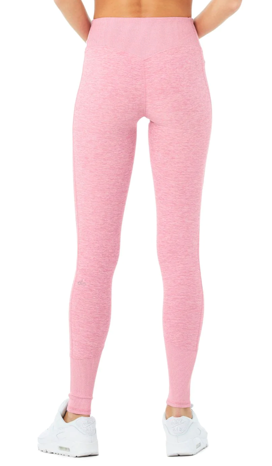 Alo Yoga High-waist Alosoft Highlight Legging  International Society of  Precision Agriculture