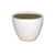 Diamond pot oval - l31xw19,5xh25,5cm