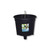 self-watering insert 21cm - LIVING BLACK