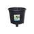 self-watering insert 21cm - LIVING BLACK