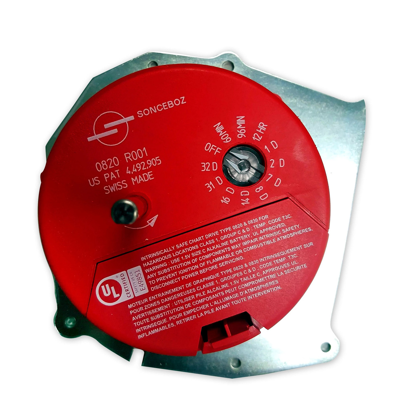 Small Chart Recorder Chart Recorder Store USA
