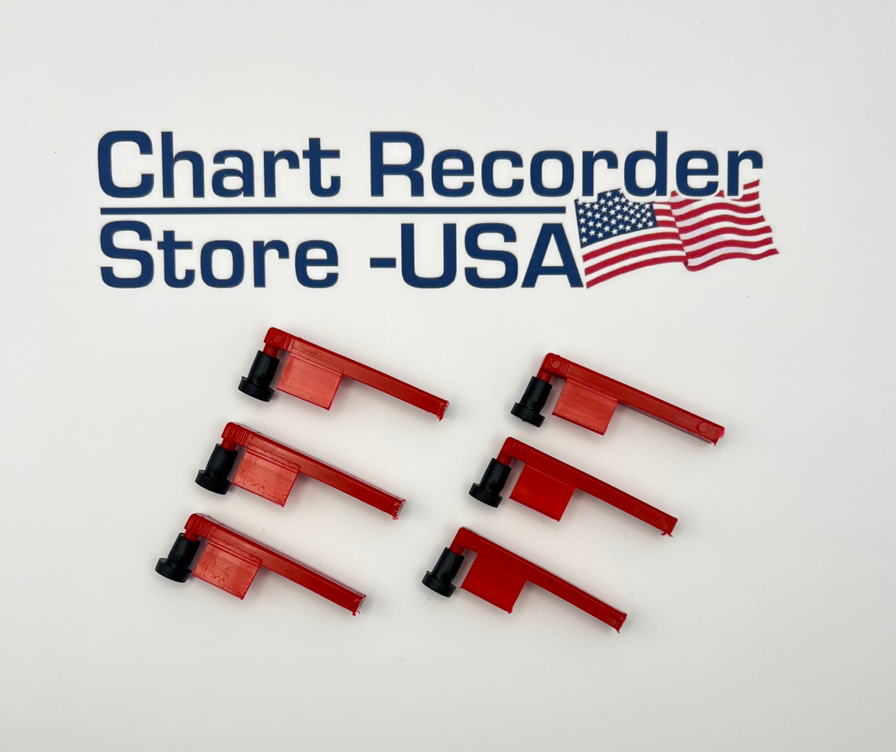 Honeywell Chart Recorder Pens 82-39-0202-06 (30735489-002)