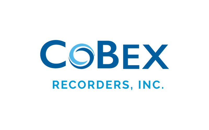 Cobex Cobex Recorders
