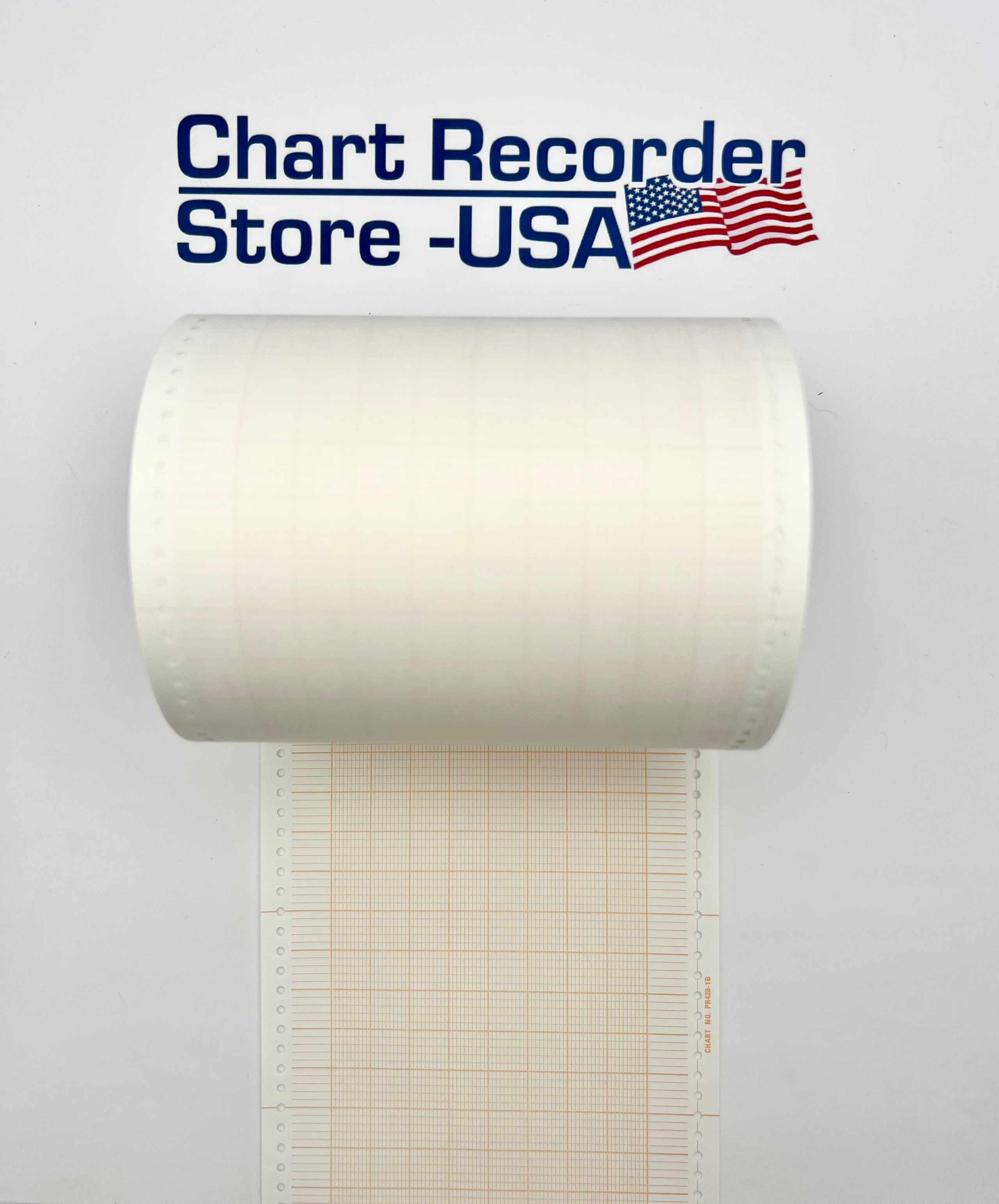 Chart Recorder Store USA