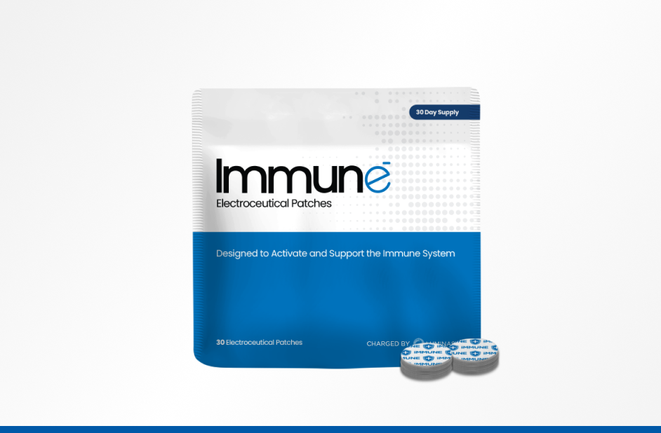 STAMINAPRO Immune Boost Patch