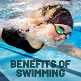 Harnessing the Benefits of Swimming