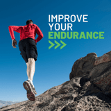 Steps to Improve your Endurance