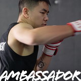 Khai Wu: Ambassador Spotlight