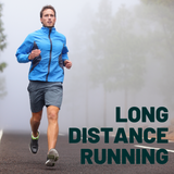 Long-Distance Running: Benefits and Drawbacks