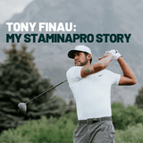 Tony Finau's Inspirational Masters Journey: Triumph Through Recovery