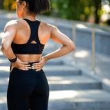 A Non-Invasive Approach to Back Pain