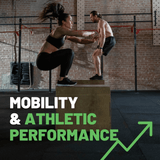 Achieving Peak Performance: Mobility Exercises for Athletes