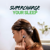 Supercharge Your Sleep with Power Sleep Patches