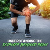 Understanding The Science Behind Pain