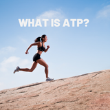 Unlocking Your Potential: ATP Is Key