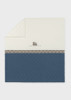 Mayoral Blanket - Blueberry (9148-54)