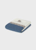 Mayoral Blanket - Blueberry (9148-54)