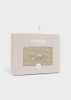 Mayoral Blanket with Fur Lining - Bayleaf (9144-80)