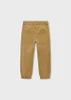 Mayoral Boy Soft Jogger Pant - Cookie (4511-63)