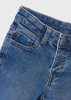 Mayoral Boy Denim Pants - Medium (4516-68)