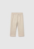 Mayoral Boy Pullover Vest Pant Set - Indigo (2687-92)