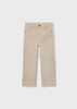 Mayoral Boy Soft 5-Pocket Regular Fit Pant - Walnut (4504-56)