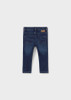 Mayoral Boy Denim Pants - Dark (2547-82)
