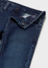 Mayoral Boy Denim Pants - Dark (2547-82)