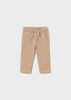 Mayoral Boy Jogger Chino Trousers - Hazelnut (2548-15)