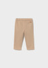 Mayoral Boy Jogger Chino Trousers - Hazelnut (2548-15)