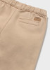 Mayoral Boy Jogger Chino Trousers - Hazelnut (2548-15)